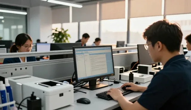 直播带货专项服务