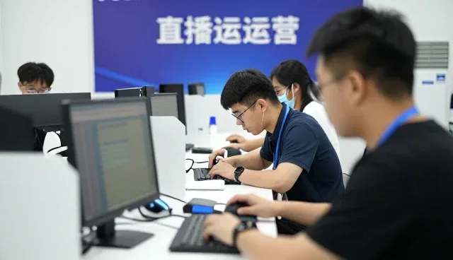 成都五朵云企业营销策划有限公司打造符合现代需求的直播运营